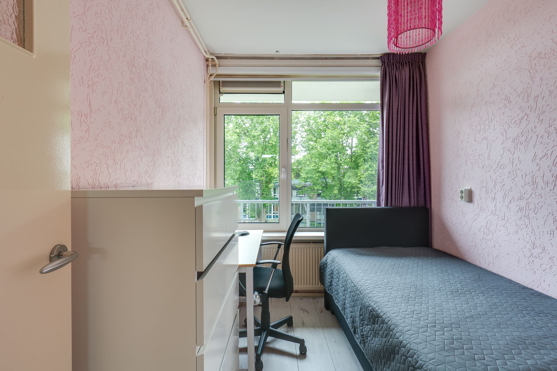 Foto 9 van Huibert Pootlaan 34