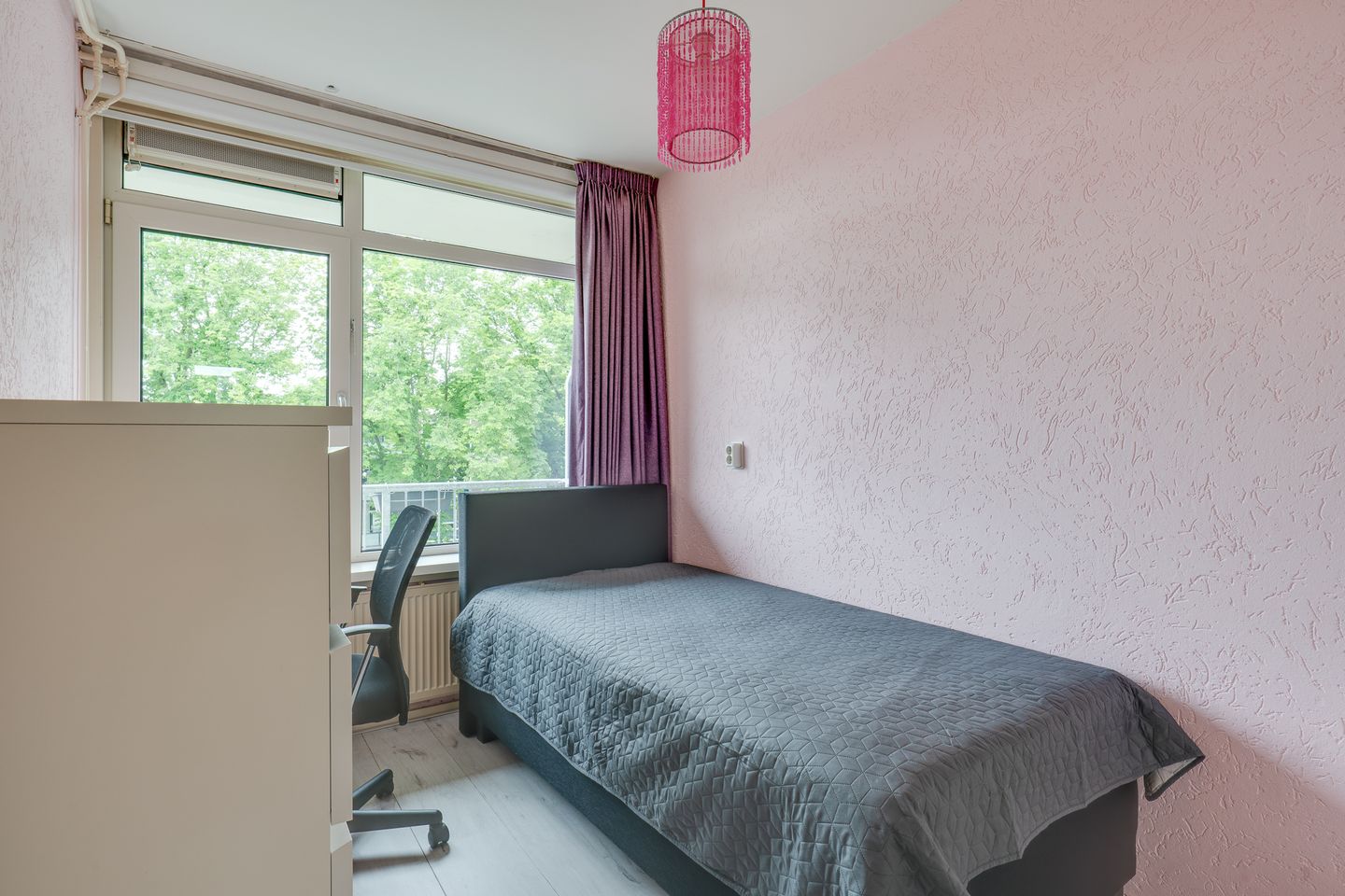 Foto 10 van Huibert Pootlaan 34