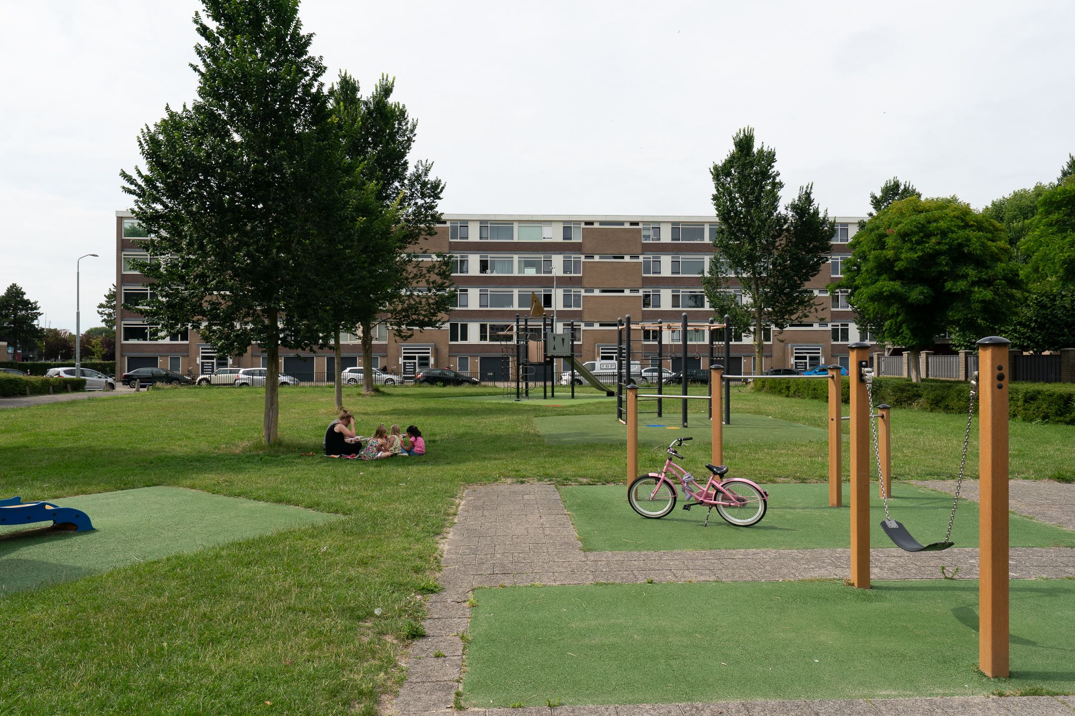 Foto 24 van Huibert Pootlaan 34