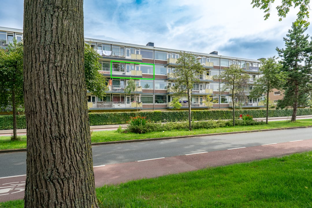 Foto 26 van Huibert Pootlaan 34