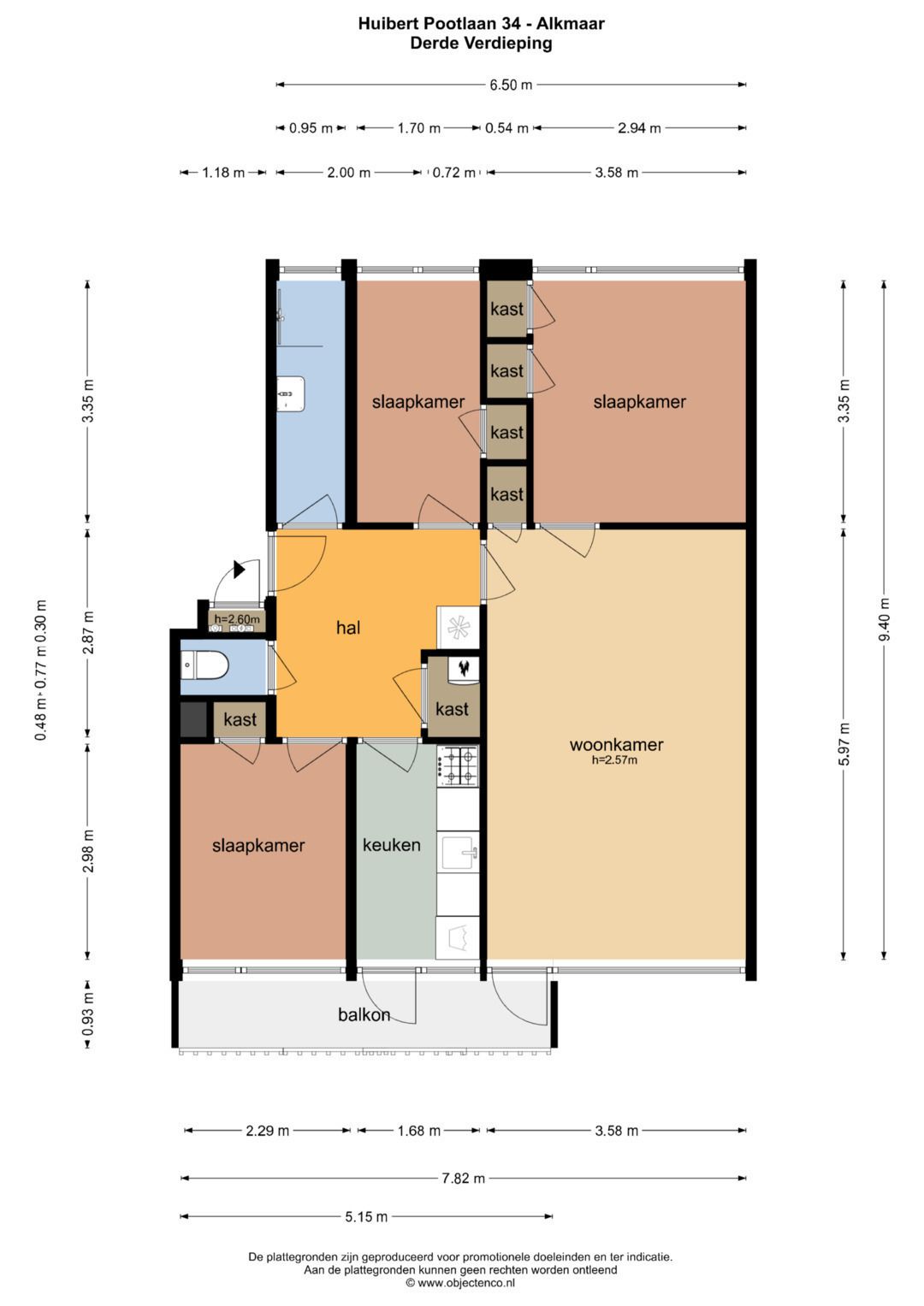 Foto 28 van Huibert Pootlaan 34