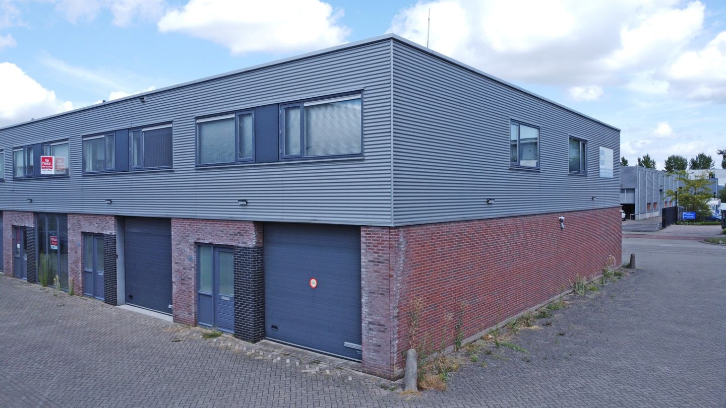 View photo 1 of Toermalijnring 560