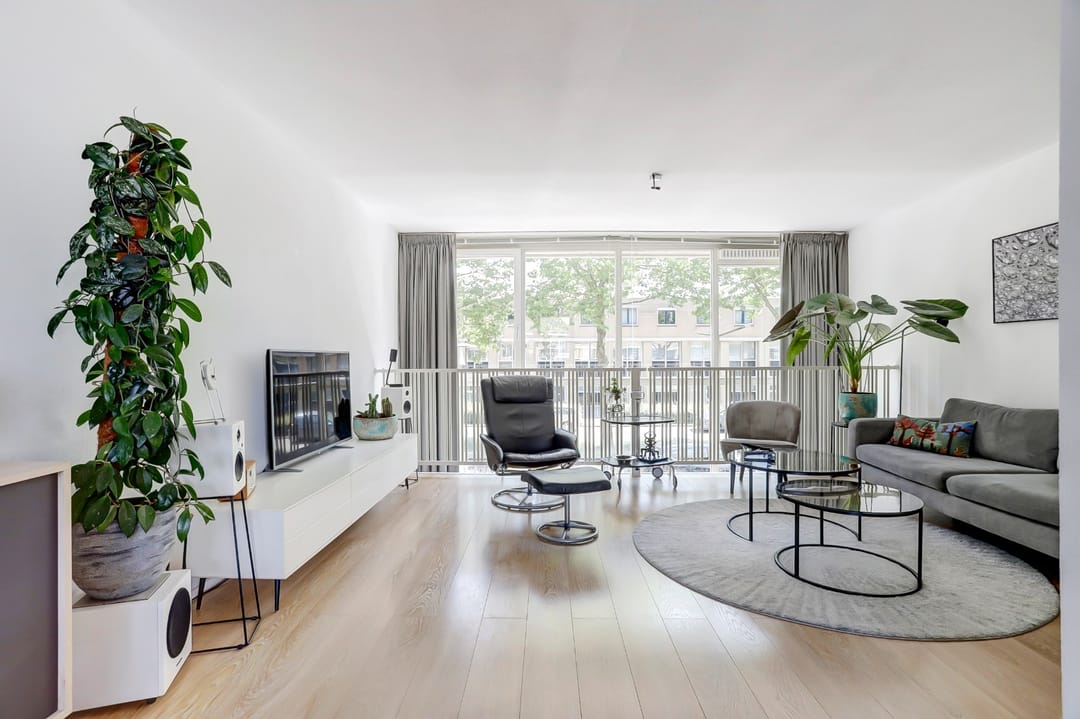 Foto 1 van Vivaldistraat 182