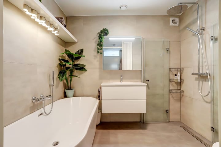 Foto 2 van Vivaldistraat 182