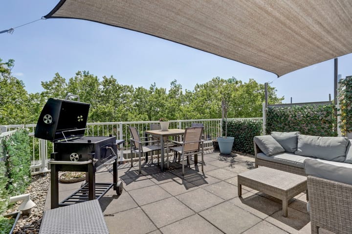 Foto 3 van Vivaldistraat 182