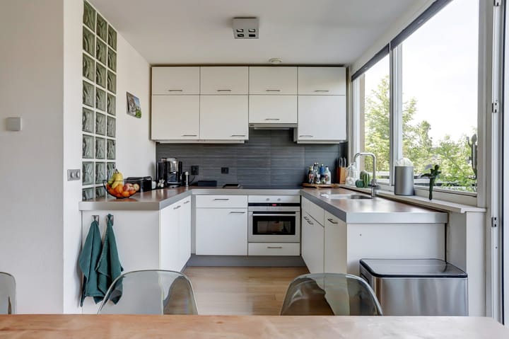 Foto 4 van Vivaldistraat 182