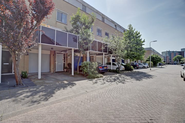 Foto 5 van Vivaldistraat 182