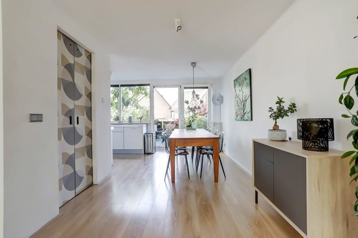 Foto 9 van Vivaldistraat 182