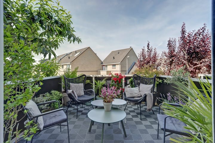 Foto 10 van Vivaldistraat 182