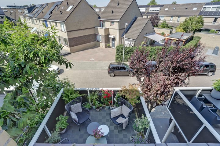 Foto 11 van Vivaldistraat 182