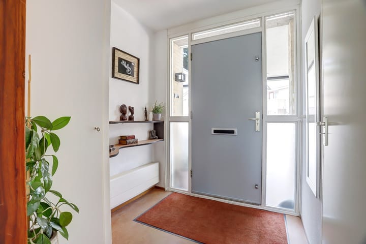 Foto 12 van Vivaldistraat 182