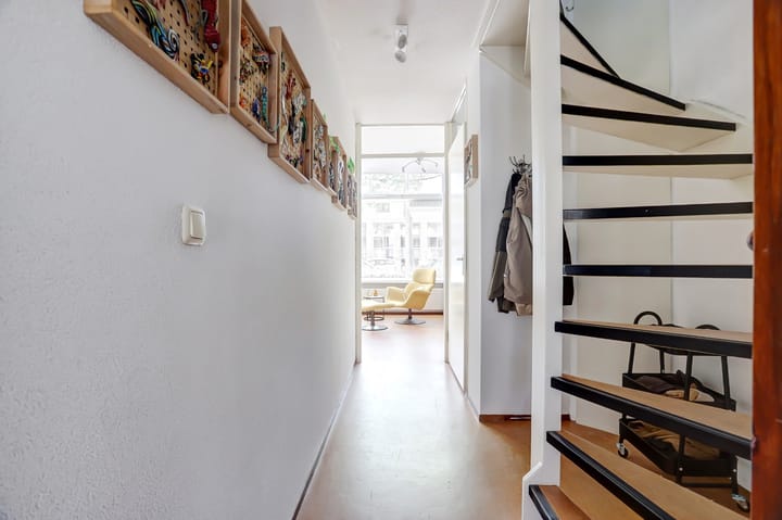 Foto 14 van Vivaldistraat 182