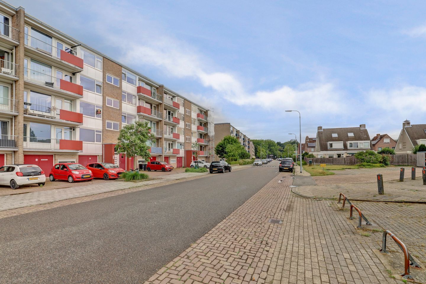 Foto 1 van Valckeslotlaan 127