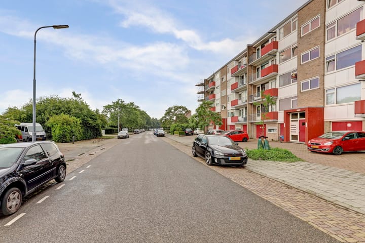 Foto 2 van Valckeslotlaan 127