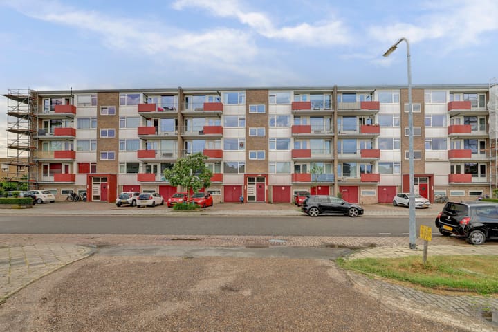 Foto 4 van Valckeslotlaan 127