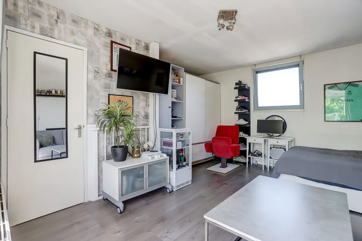 Foto 19 van Vivaldistraat 182