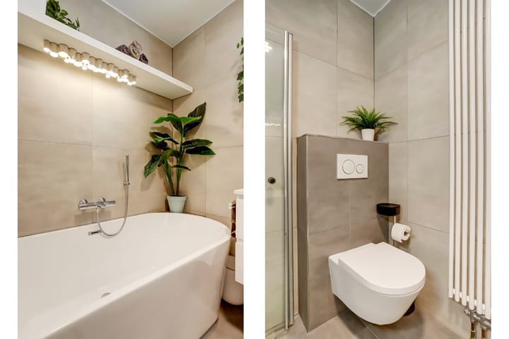 Foto 24 van Vivaldistraat 182