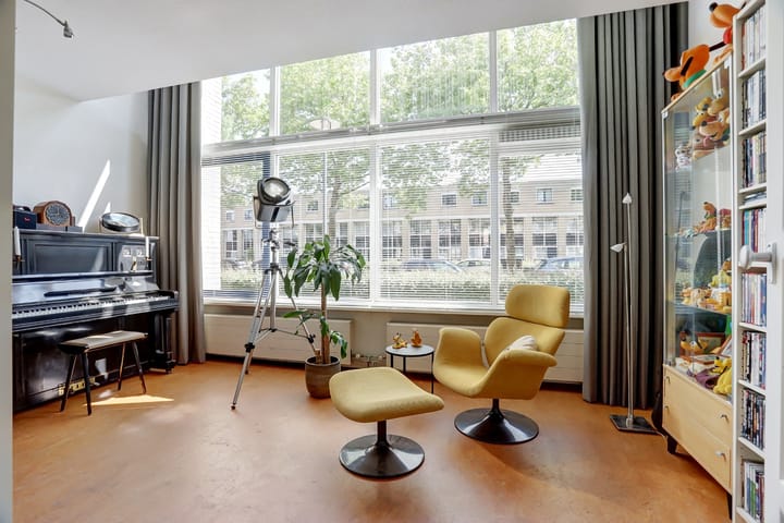 Foto 27 van Vivaldistraat 182