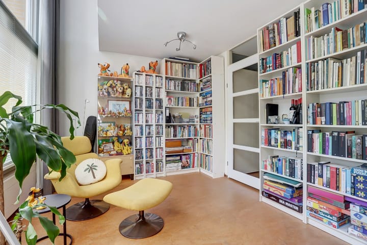 Foto 28 van Vivaldistraat 182