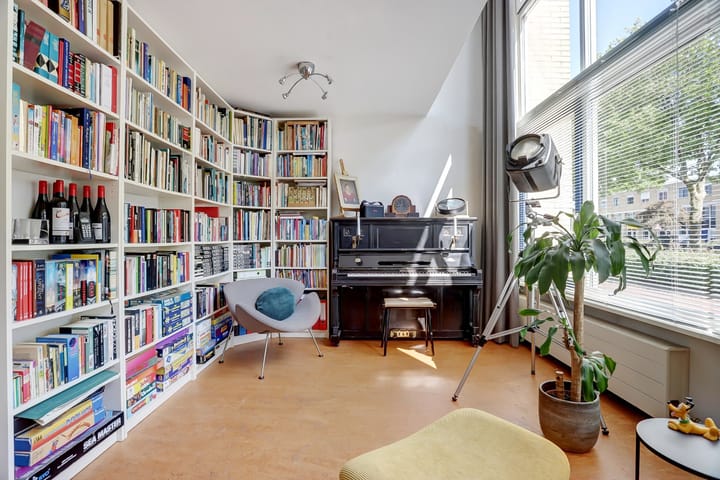 Foto 29 van Vivaldistraat 182