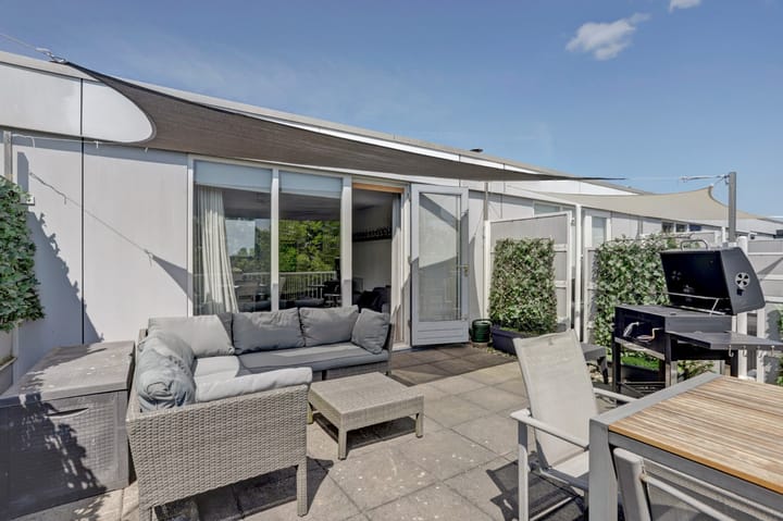 Foto 31 van Vivaldistraat 182