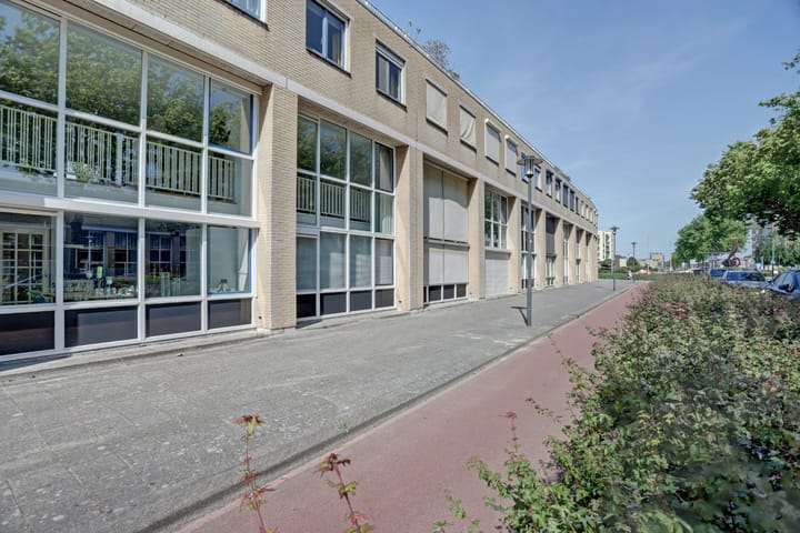 Foto 32 van Vivaldistraat 182