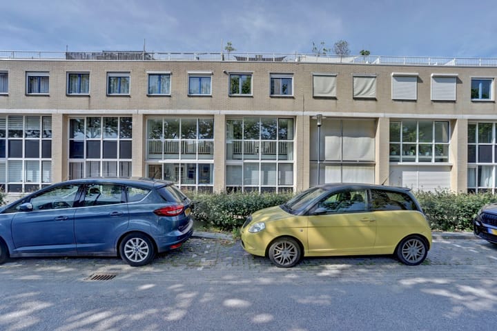 Foto 33 van Vivaldistraat 182