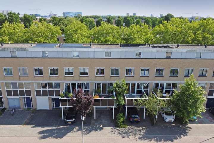 Foto 34 van Vivaldistraat 182