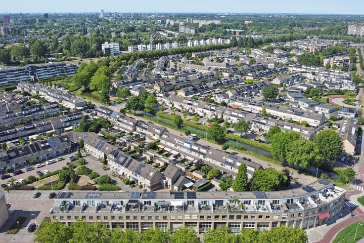 Foto 36 van Vivaldistraat 182