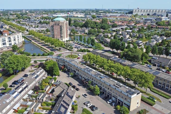 Foto 37 van Vivaldistraat 182