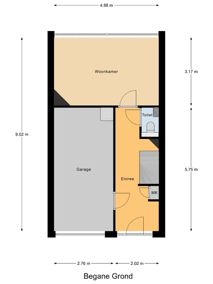 Foto 40 van Vivaldistraat 182