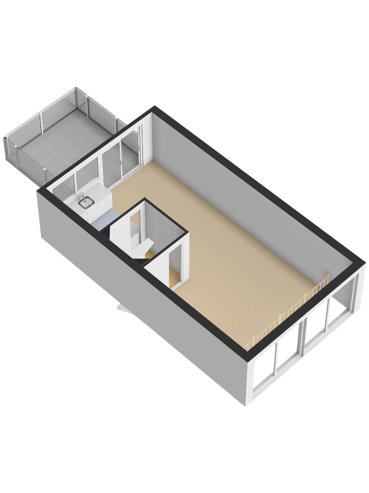 Foto 43 van Vivaldistraat 182