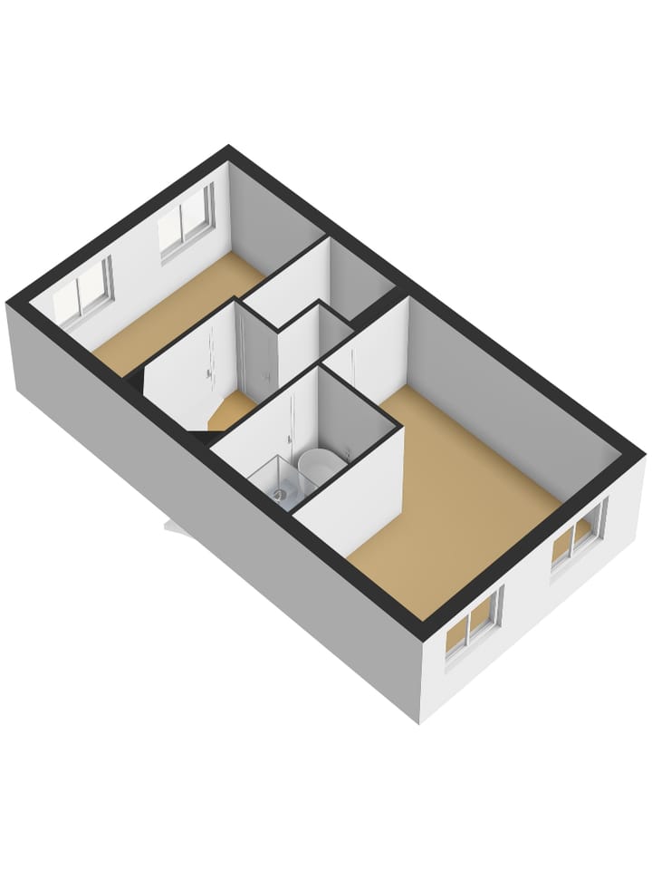 Foto 44 van Vivaldistraat 182