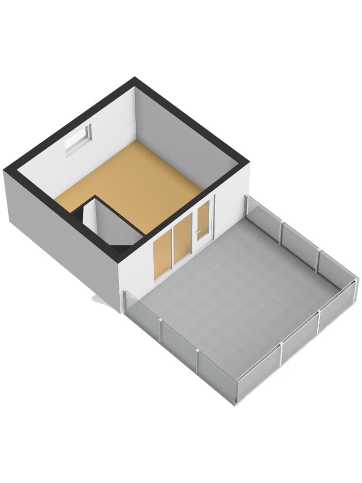 Foto 45 van Vivaldistraat 182