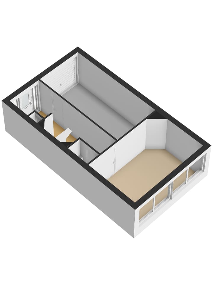 Foto 46 van Vivaldistraat 182
