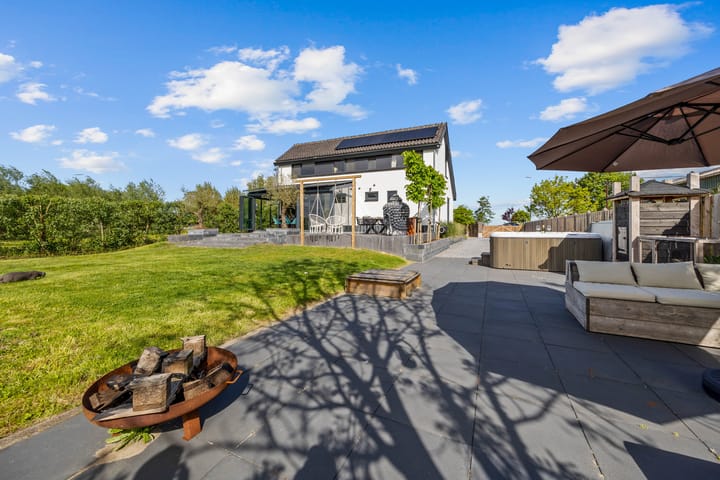 Foto 2 van Oosteinde 10