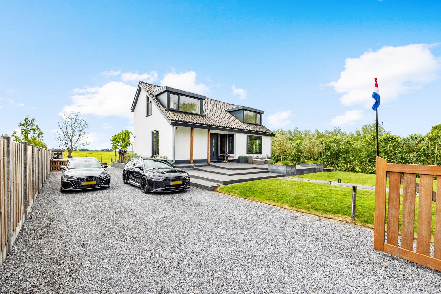 Foto 4 van Oosteinde 10