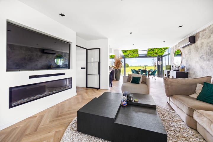 Foto 6 van Oosteinde 10