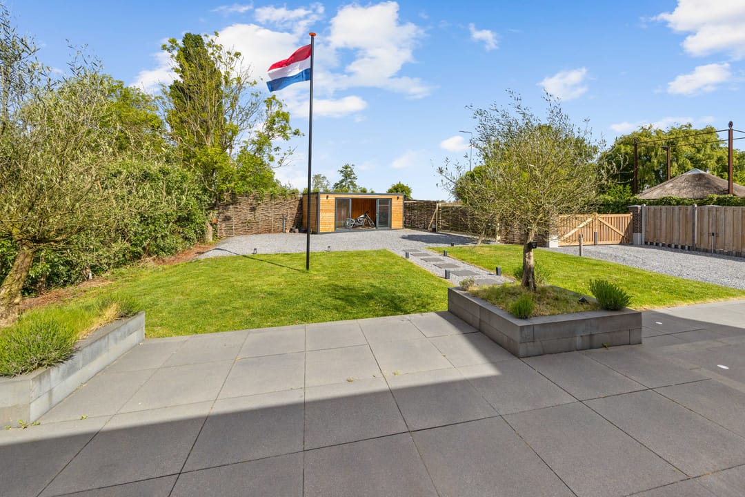 Foto 7 van Oosteinde 10