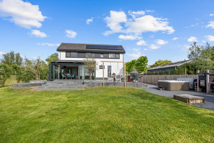 Foto 8 van Oosteinde 10