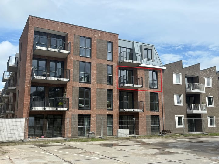 De Noord 52 D