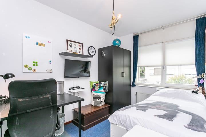 Foto 19 van Pommer 6