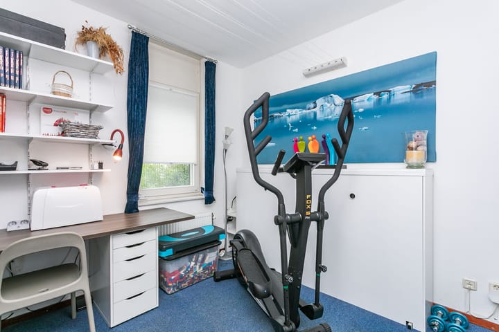 Foto 20 van Pommer 6