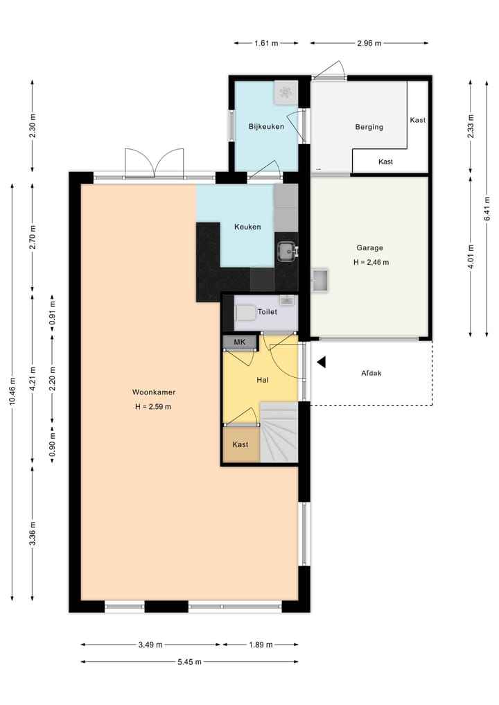 Foto 40 van Pommer 6