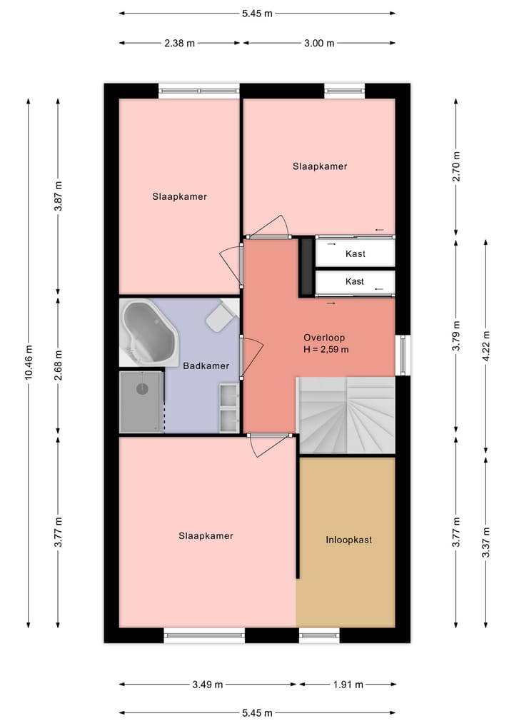 Foto 41 van Pommer 6