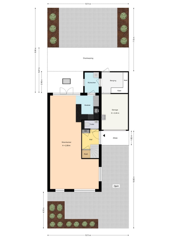 Foto 43 van Pommer 6