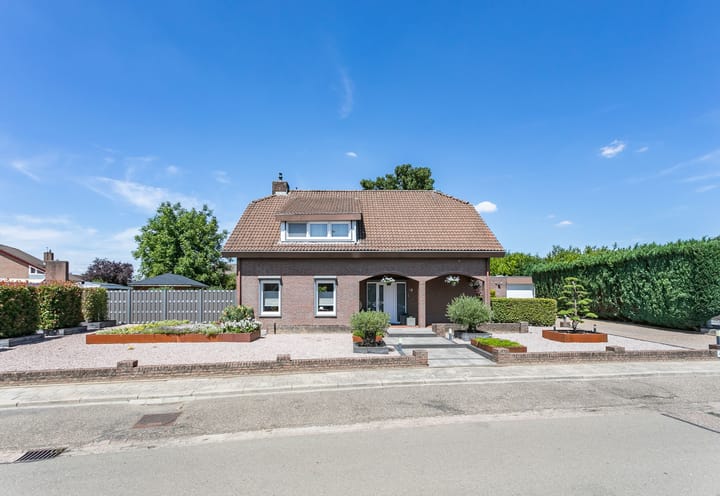 Foto 2 van Stenen Brug 14-A