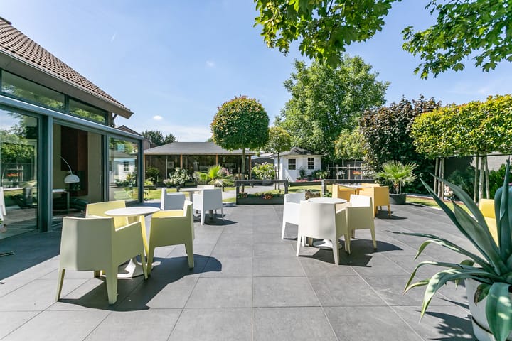 Foto 6 van Stenen Brug 14-A