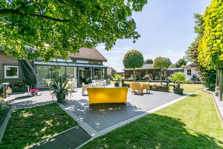 Foto 5 van Stenen Brug 14-A