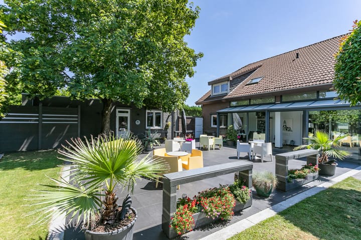 Foto 7 van Stenen Brug 14-A